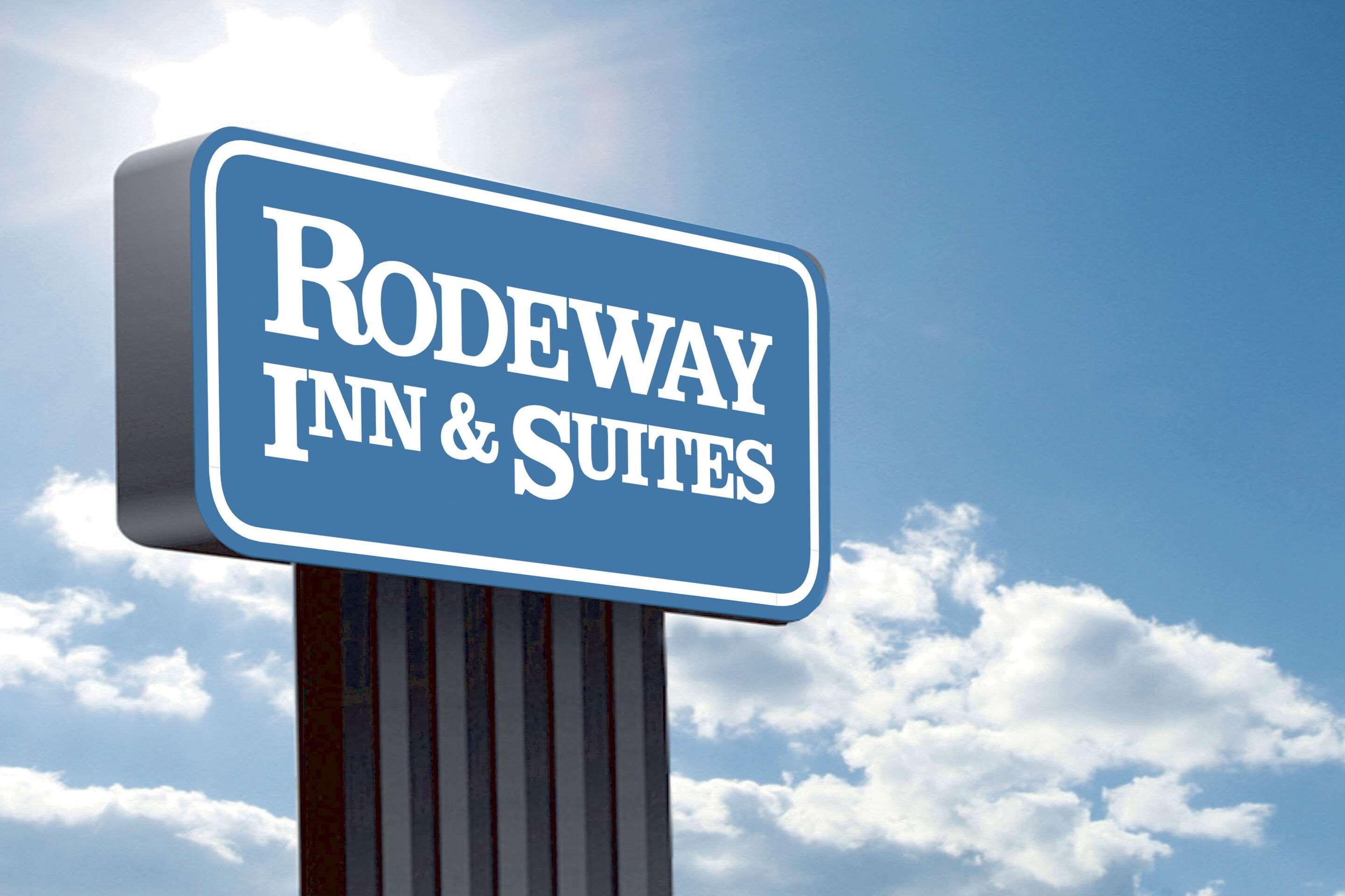 Quality Inn & Suites Fayetteville Esterno foto